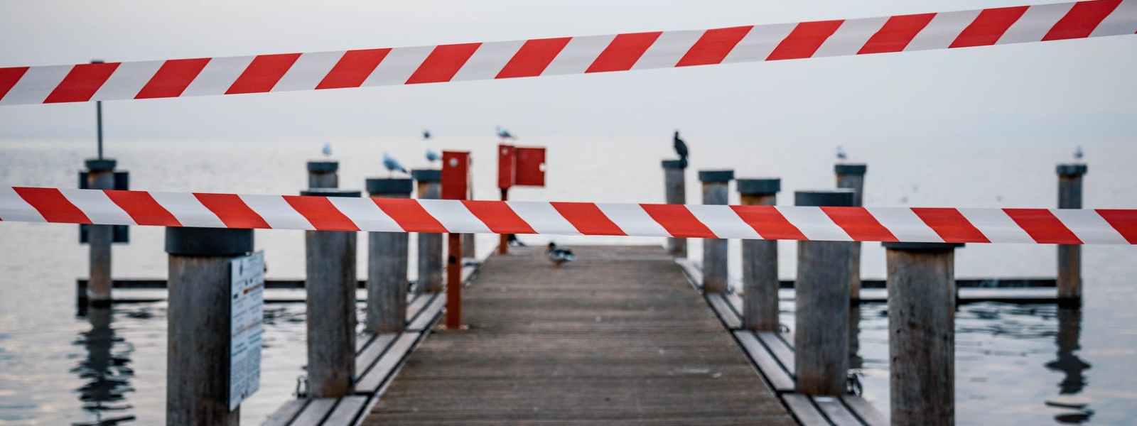 sea road traffic water