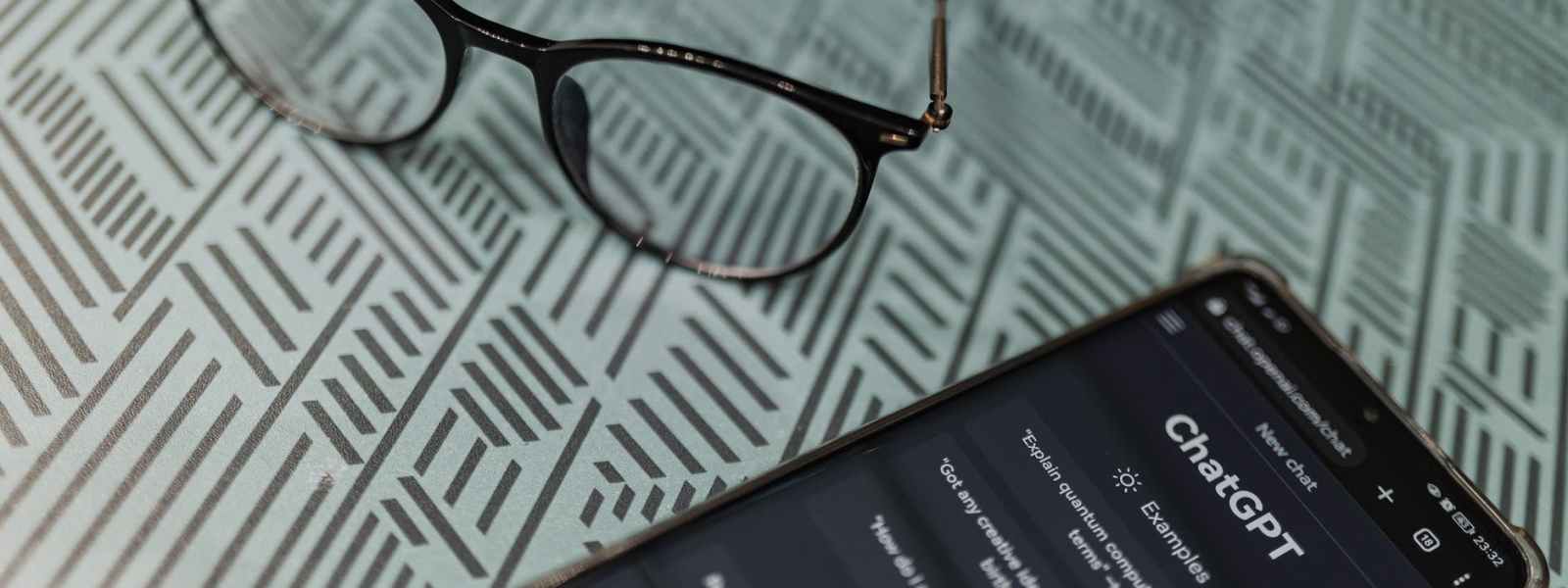 smartphone laptop working industry