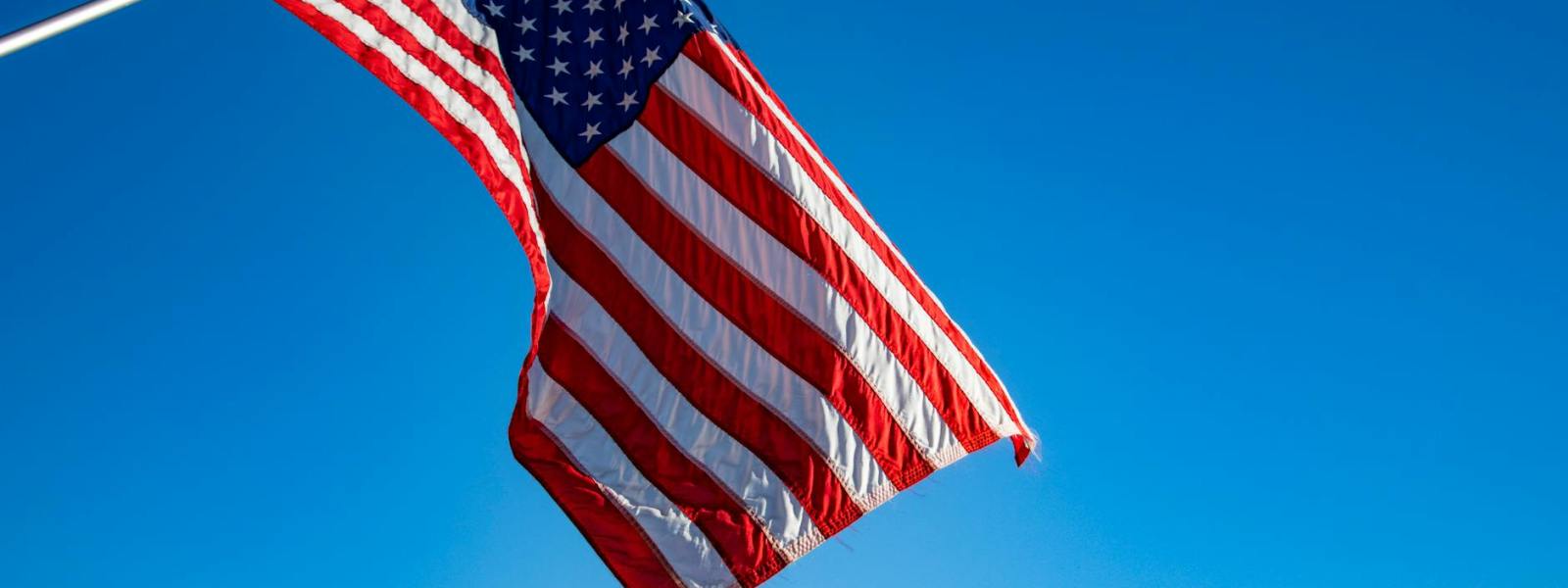 flag of usa
