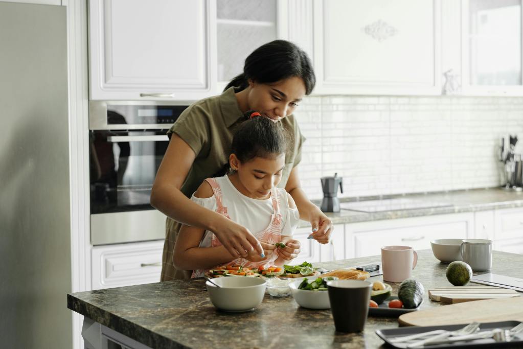 The Surprising Connection Between Meal Planning and Estate Planning Done the Right Way
